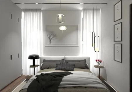 Appartamento in vendita