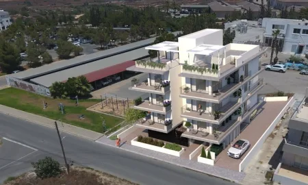 Appartamento in vendita