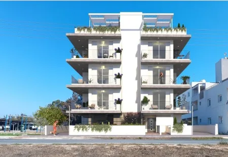 Appartamento in vendita