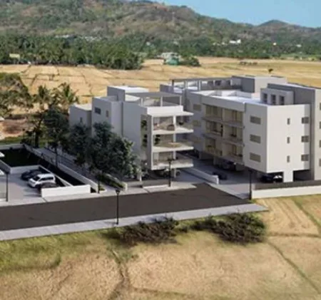 Flat for sale