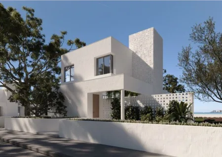 Villa zum Kauf