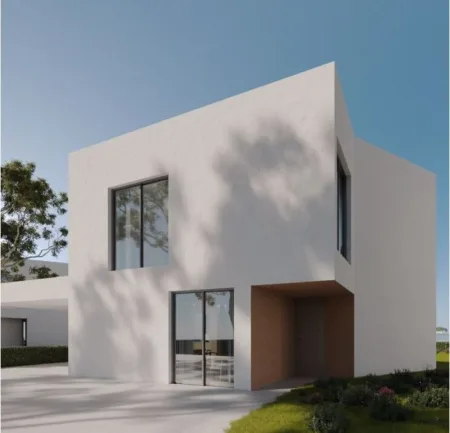 Villa zum Kauf