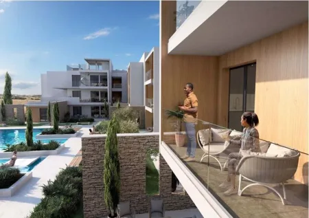 Pyla, Larnaca