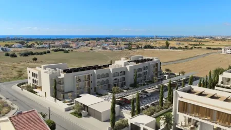 Pyla, Larnaka
