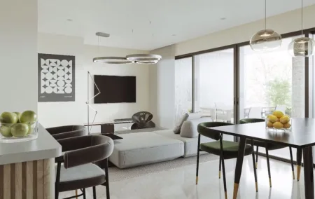 Piso en venta