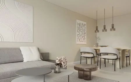 Piso en venta