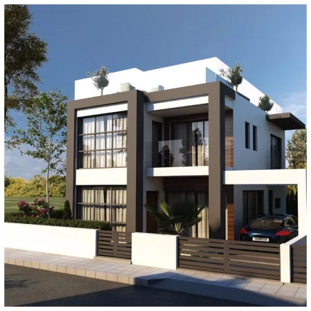 Villa in vendita