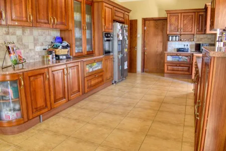 Villa in vendita