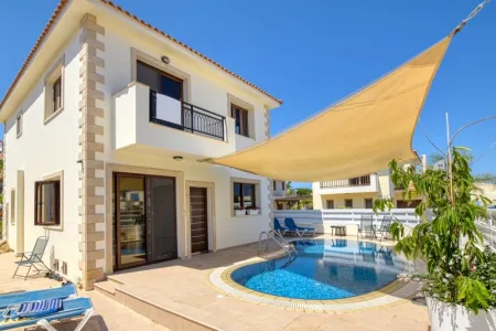 Villa in vendita