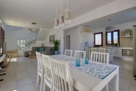 Villa in vendita