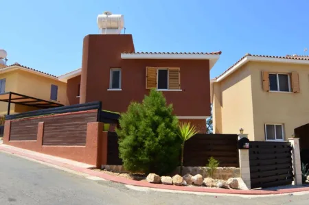 Villa for sale
