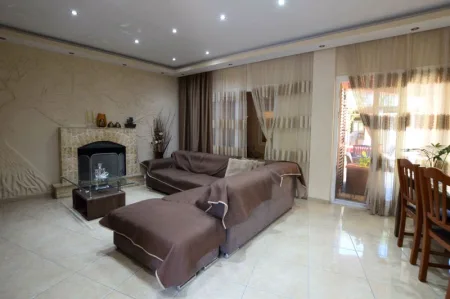 Villa for sale
