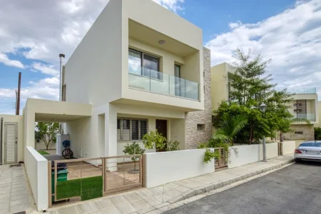Villa à vendre