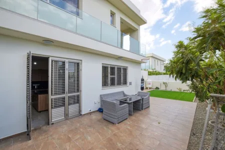 Villa à vendre