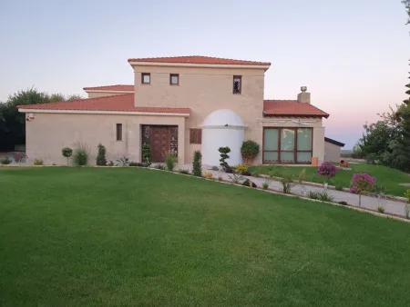 Villa en venta