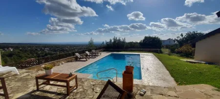 Villa en venta