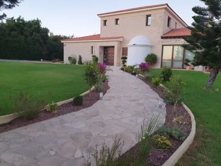 Villa en venta