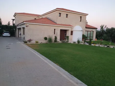 Villa en venta