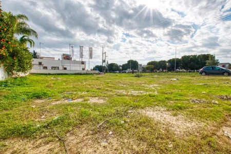 Residential Land for sale