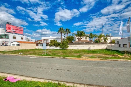 Residential Land for sale