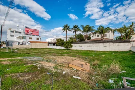 Residential Land for sale