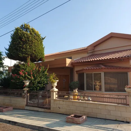 Villa in vendita