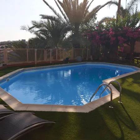 Villa in vendita