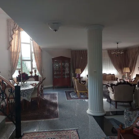 Villa in vendita