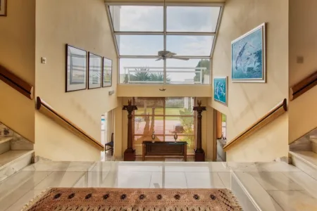 Villa in vendita