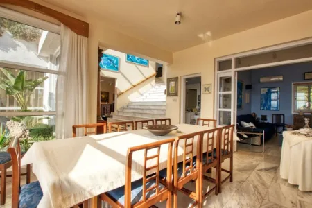 Villa in vendita