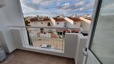 Appartamento in vendita