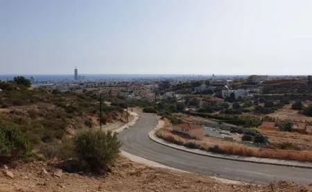 Terreno Residencial en venta