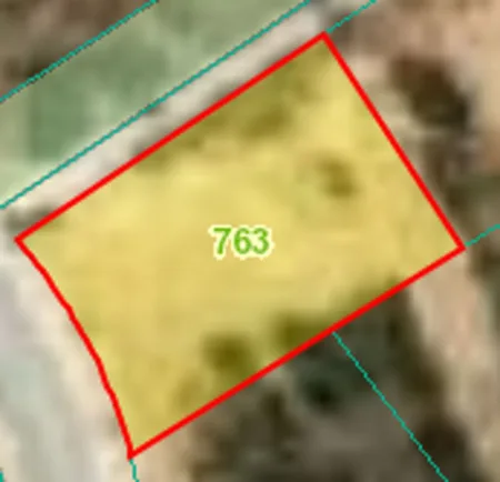 Terreno Residencial en venta