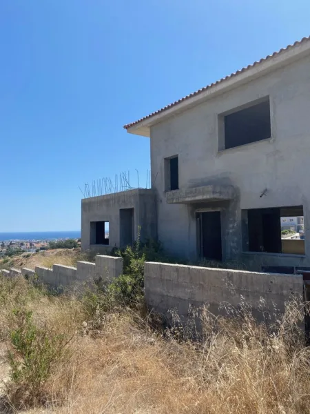 Villa en venta