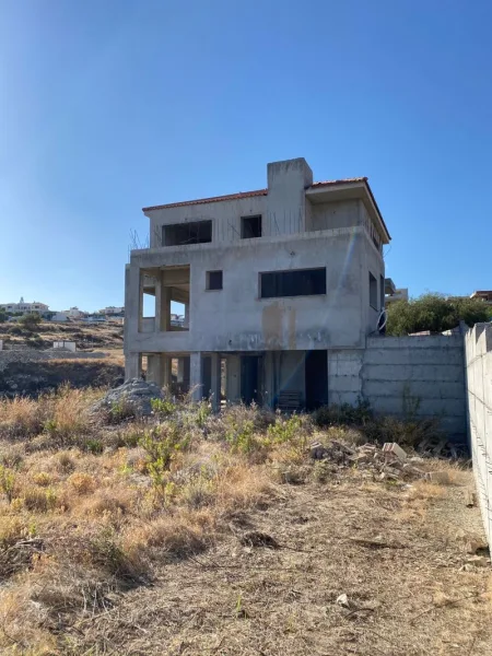 Villa en venta