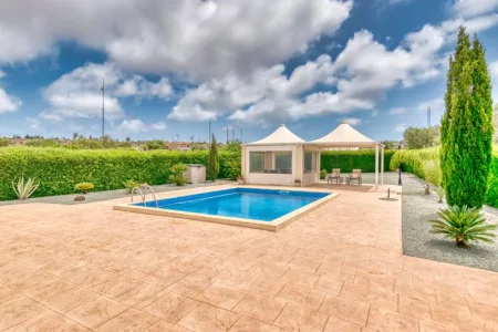 Villa en venta