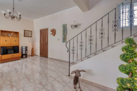 Villa en venta