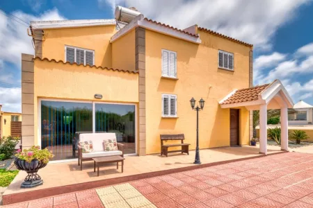 Villa en venta