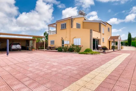 Villa en venta