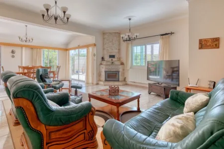Villa en venta