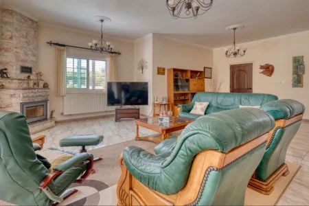 Villa en venta