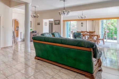 Villa en venta