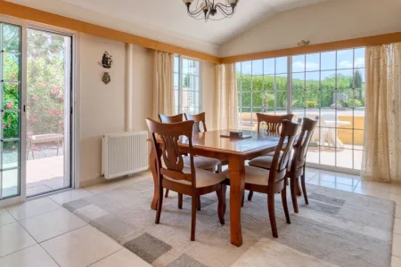 Villa en venta