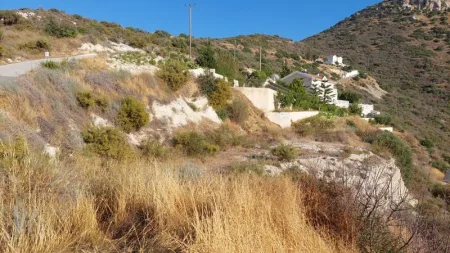 Terreno Residencial en venta