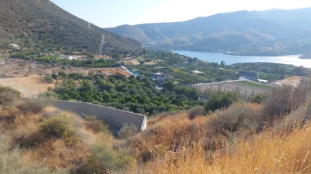 Terreno Residencial en venta