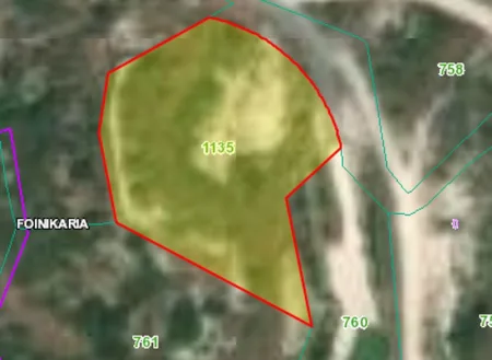 Terreno Residencial en venta