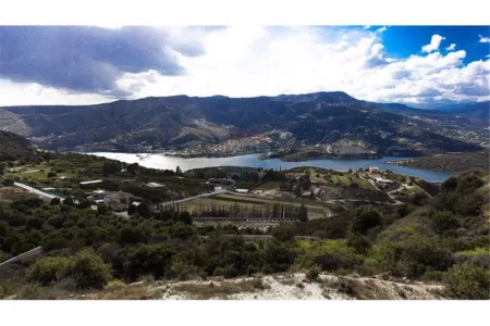 Terreno Residencial en venta