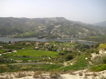 Terreno Residencial en venta