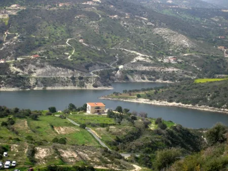 Terreno Residencial en venta