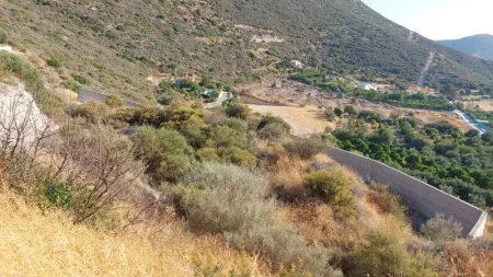 Terreno Residencial en venta